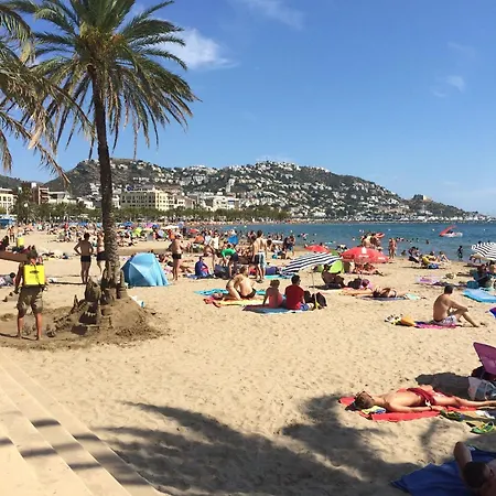 La Terrasse De La Marina