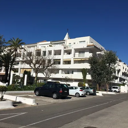 La Terrasse De La Marina *
