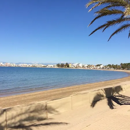 La Terrasse De La Marina *